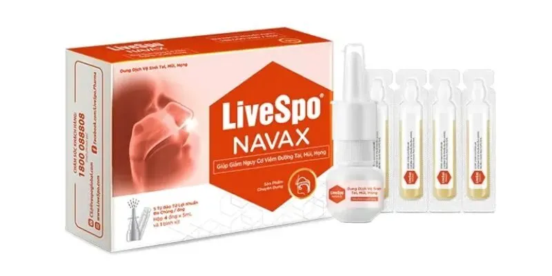 LiveSpo-Navax