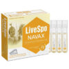 LiveSpo Navax