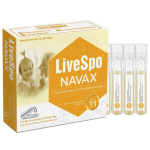 LiveSpo Navax