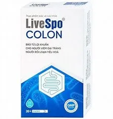 LiveSpo COLON