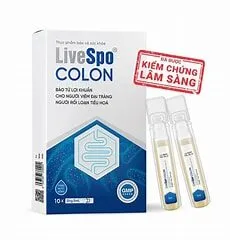 LiveSpo-COLON