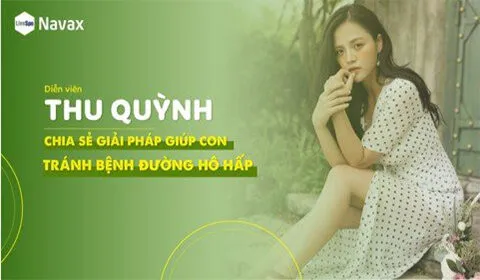 Diễn Viên Thu Quỳnh